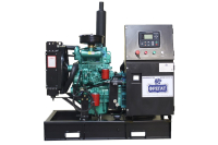 Дизельный генератор Fregat АД-15  фото