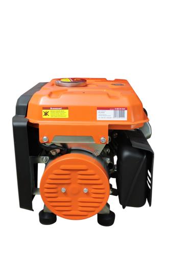 Бензиновый генератор КРАТОН GG-1200 для дачи фото