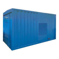 Дизельный генератор Исток АД200С-Т400-2РНМ45  фото