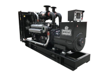 Дизельный генератор Fregat АД-400  фото