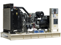 Дизельный генератор TEKSAN TJ2200PE5C  фото