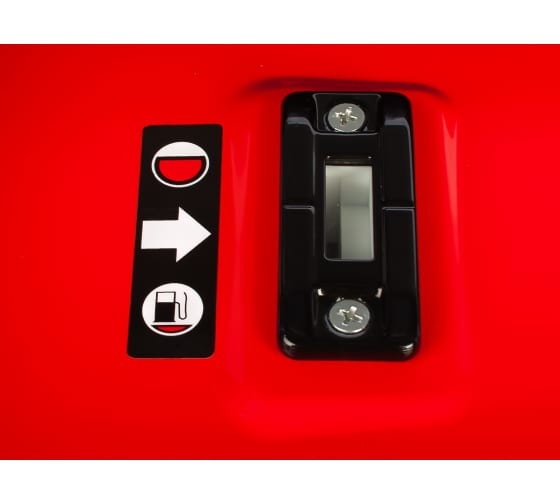 Бензиновый генератор Fubag BS 2200 фото