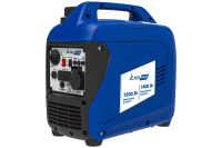 Бензиновый инверторный генератор ТСС SGG 1400Si бесшумный фото