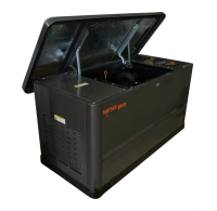 Газовый генератор Mitsui GM 13000 фото