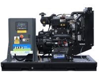 Дизельный генератор Aksa APD22C  фото