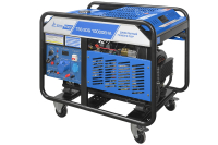 Дизельный генератор ТСС SDG 10000EHA 100137 фото