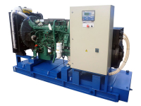 Дизельный генератор ПСМ ADV-320 Volvo Penta  фото