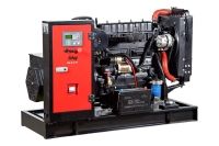 Дизельный генератор Fubag DSI 40 DA ES (трехфазная_открытая) 431736 фото