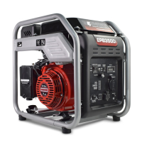 Бензиновый инверторный генератор REDVOLT EPB3500i фото