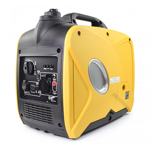 Бензиновый инверторный генератор RATO R2500iS фото