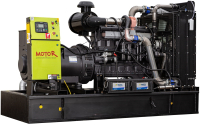 Дизельный генератор Motor АД350-T400  фото
