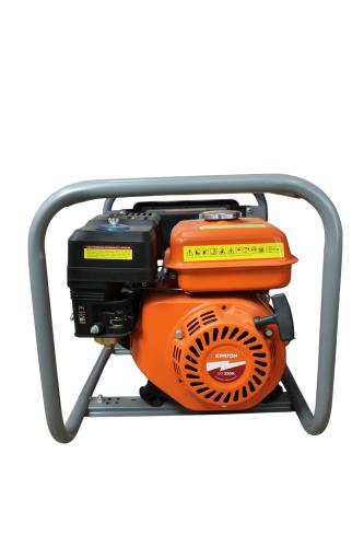 Бензиновый генератор КРАТОН GG-2200L для дачи фото