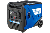 Бензиновый инверторный генератор ТСС SGG 4500ESi фото