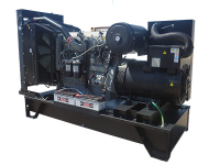 Дизельный генератор ПСМ ADP-400 Perkins  фото