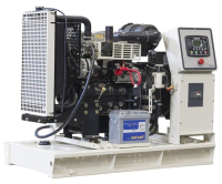Дизельный генератор TEKSAN TJ15PE5L  фото