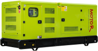 Дизельный генератор Motor АД80-T400 кожух  фото
