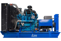 Дизельный генератор ТСС АД-720С-Т400-1РМ9 PMG 054274 фото