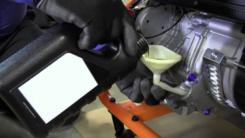 Как поддерживать работоспособность вашего генератора?