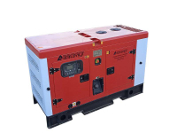 Дизельный генератор Азимут АД-20C-Т400-1РКМ19  фото