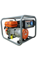 Бензиновый генератор КРАТОН GG-2200L для дачи фото