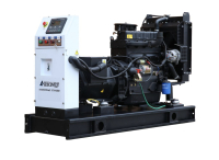 Дизельный генератор Азимут АД-100C-Т400-2РМ26  фото