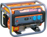 Бензиновый генератор КРАТОН GG-3300 фото