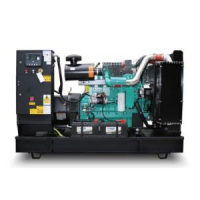 Дизельный генератор HERTZ HG 88 CH  фото