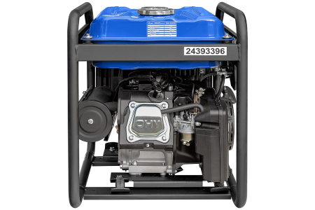 Бензиновый генератор ТСС SGG 3800Ei фото