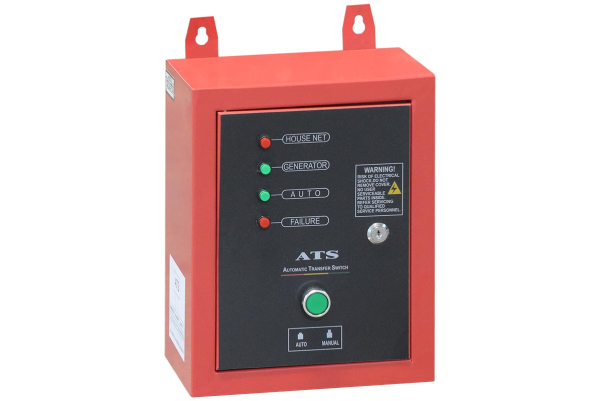 Дизельный генератор ТСС SDG 8000EH3A с АВР 033518 фото