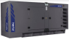 Дизельный генератор HERTZ HG 345 PC фото