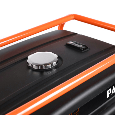 Бензиновый генератор PATRIOT GRS 7500 E фото