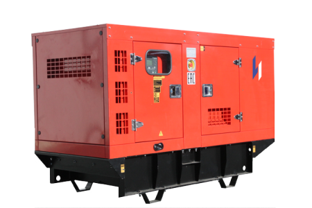 Дизельный генератор Исток АД40С-Т400-РПМ45 в кожухе фото