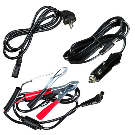 AS 2400i (аккумулятор LiFePO4) фото