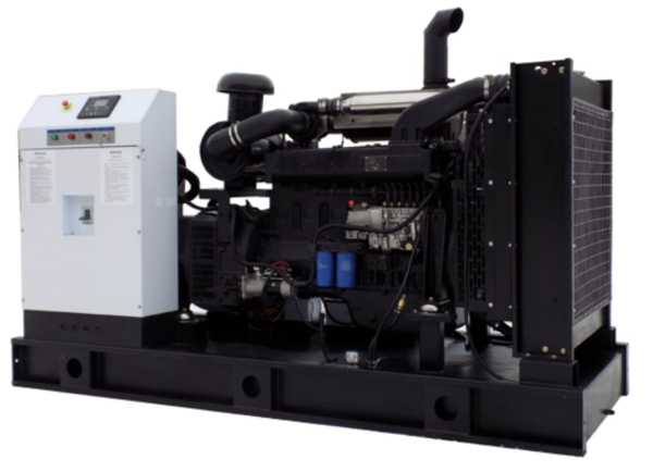 Дизельный генератор Азимут АД-250С-Т400-1РМ26  фото