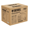 Бензиновый генератор DENZEL GS-3000iS фото