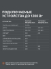 Бензиновый генератор PATRIOT GRS 1500 фото