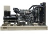 Дизельный генератор TEKSAN TJ900PE5L фото