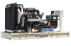 Дизельный генератор TEKSAN TJ450DW5L фото