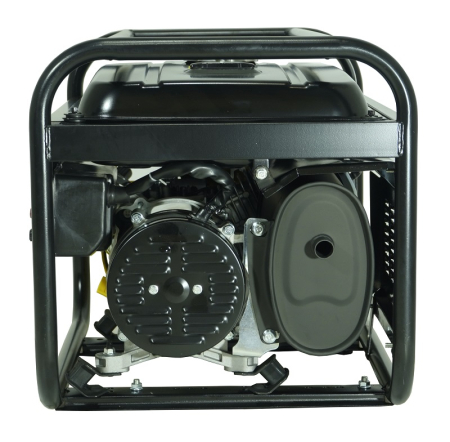 Бензиновый генератор Habert HT3600B фото