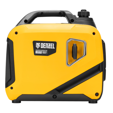 Бензиновый генератор DENZEL GS-2200iS фото