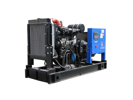 Дизельный генератор Исток АД80С-Т400-РМ35 фото