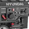Бензиновый генератор Hyundai HHY 7050Si фото