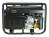 Бензиновый генератор Habert HT3600B фото