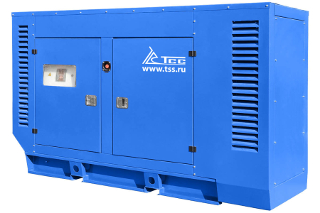 Дизельный генератор ТСС АД-100С-Т400-2РКМ1 фото