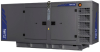 Дизельный генератор HERTZ HG 165 CL фото