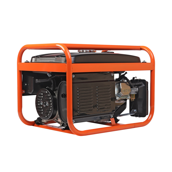 Бензиновый генератор PATRIOT SRGE 3500 для дачи фото